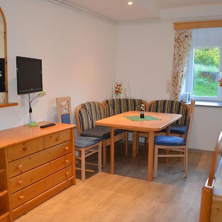 Ferienwohnung Vonwald Michelbach ภายนอก รูปภาพ