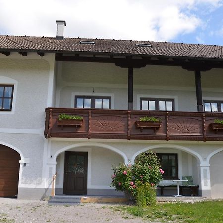 Ferienwohnung Vonwald Michelbach ภายนอก รูปภาพ